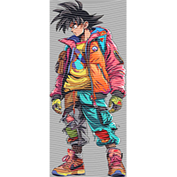 Japanese anime-JP 2821